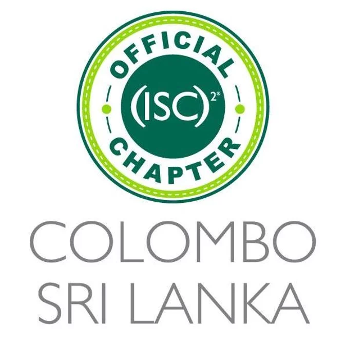 (ISC)² Chapter, Colombo, Sri Lanka  