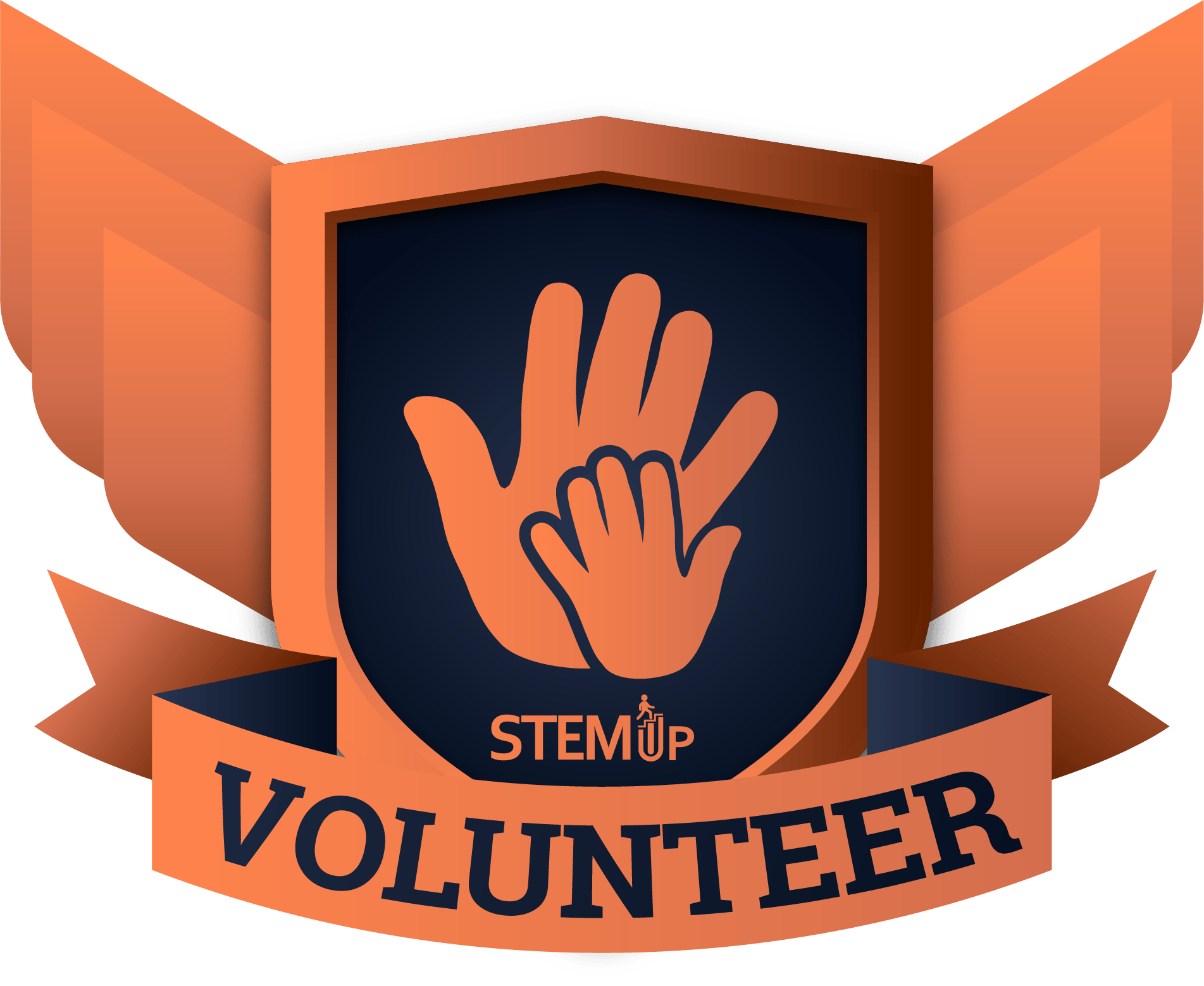 Volunteer Profile - STEMUP Educational Foundation